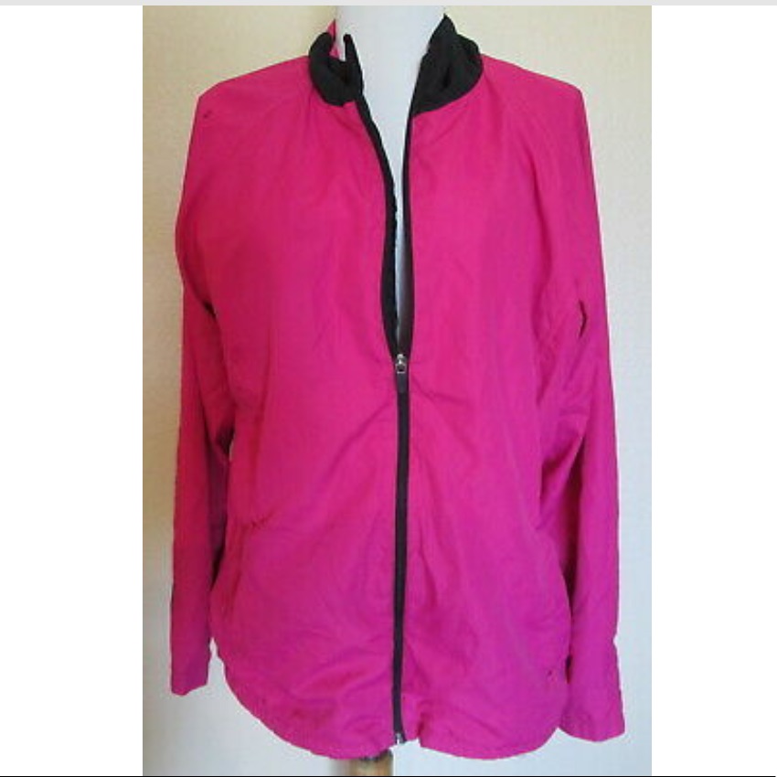 Xersion Running Jacket